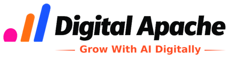 Digital Apache