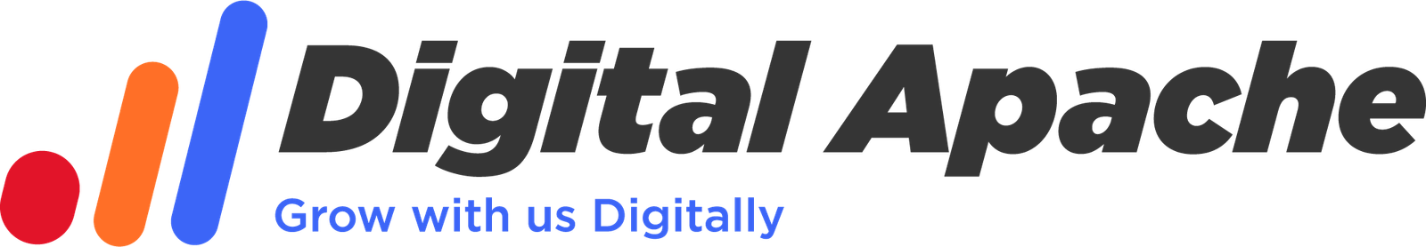 Digital Apache – Grow with us Digitally